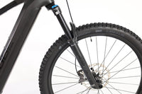 CUBE Stereo Hybrid 140 HPC SLX 750 2024 T.M