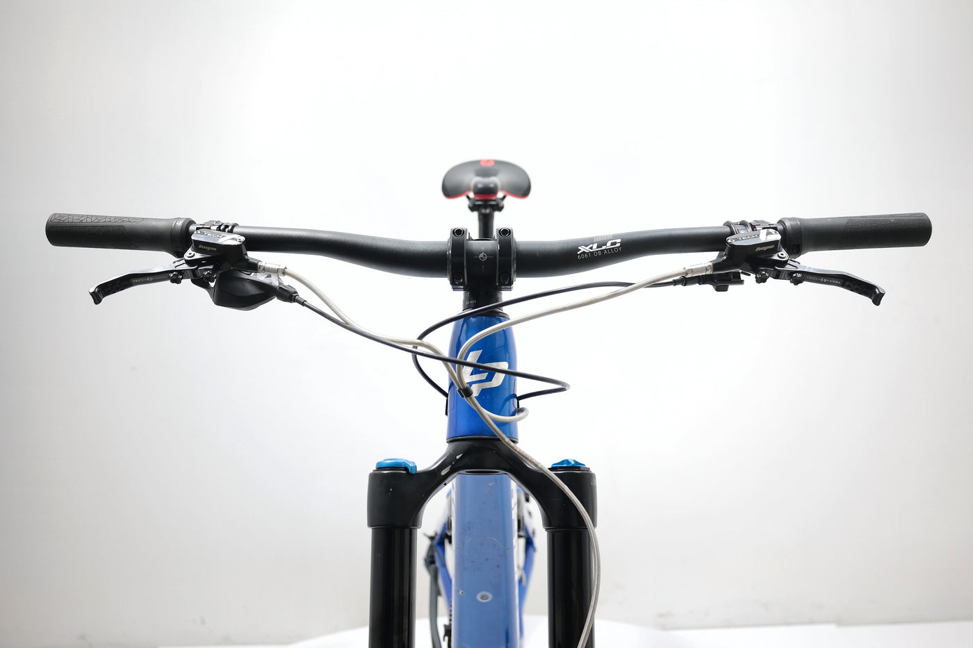 LAPIERRE Spicy CF TEAM 2023 T.M