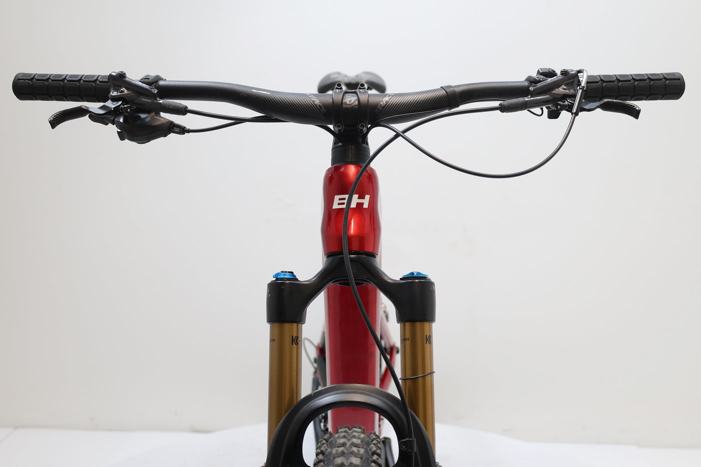 BH iLynx+ Trail Carbon Pro 8.9 2023 T.M