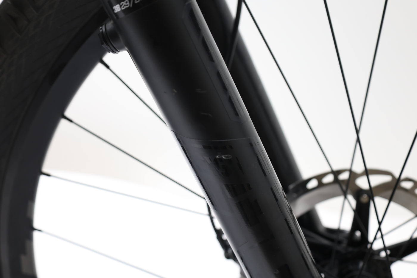 LAPIERRE Overvolt AM 8.7 750 2024 T.S
