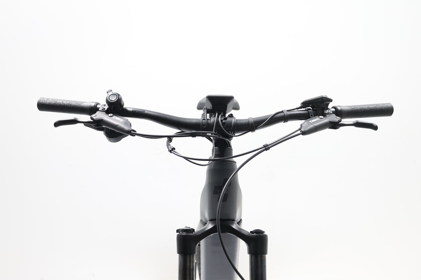 CUBE Stereo Hybrid 140 HPC Race 750 2024 T.L