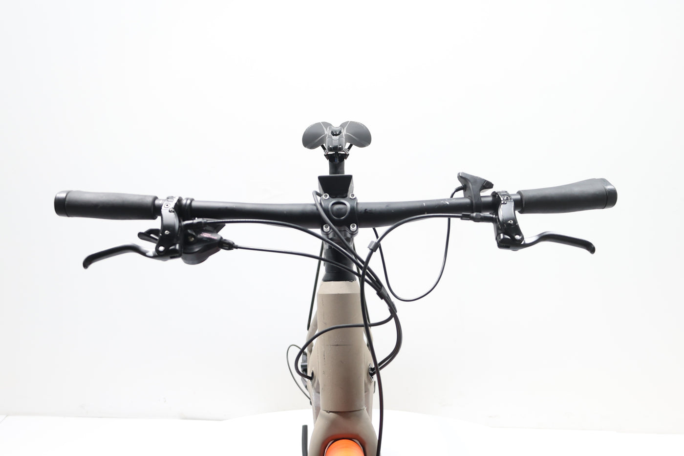 BMC 257 AL AMP TWO 2023