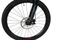 MOUSTACHE Samedi 29 Trail 4 625Wh 2021 T.M