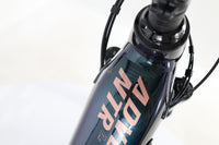 HAIBIKE ADVENTURE FS 8.5 2025 T.L