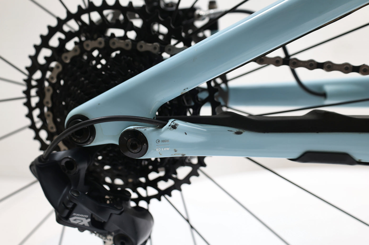 SPECIALIZED Stumpjumper EVO Comp 2022 T.M