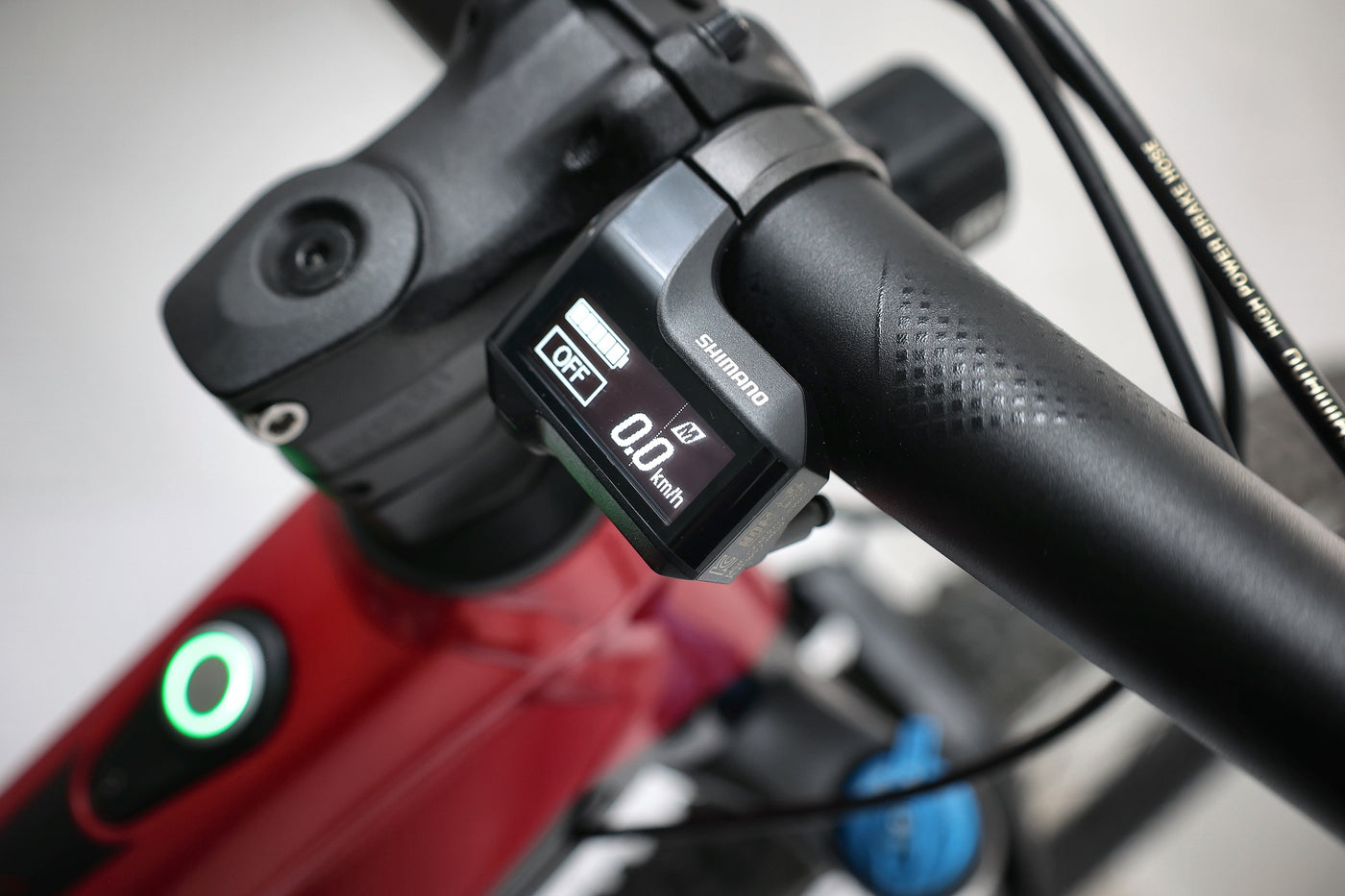 MERIDA Eone Forty 775 2021 T.XXL