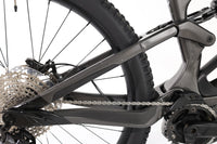 BH Xtep Lynx Pro 0.7 2024 T.M