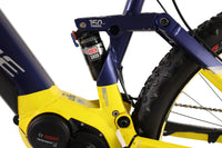 HAIBIKE Sduro FullSeven LT 7.0 2018 T.M