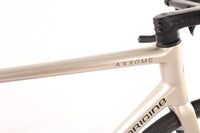 ORIGINE Axxome GTR 2023 T.L