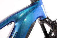 CUBE Reaction Hybrid SLX 800 2025 T.M