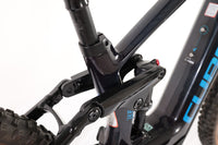 CUBE Stereo Hybrid 140 HPC SLX 750 2023 T.S