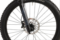 HAIBIKE AllTrack 7 2024 T.S