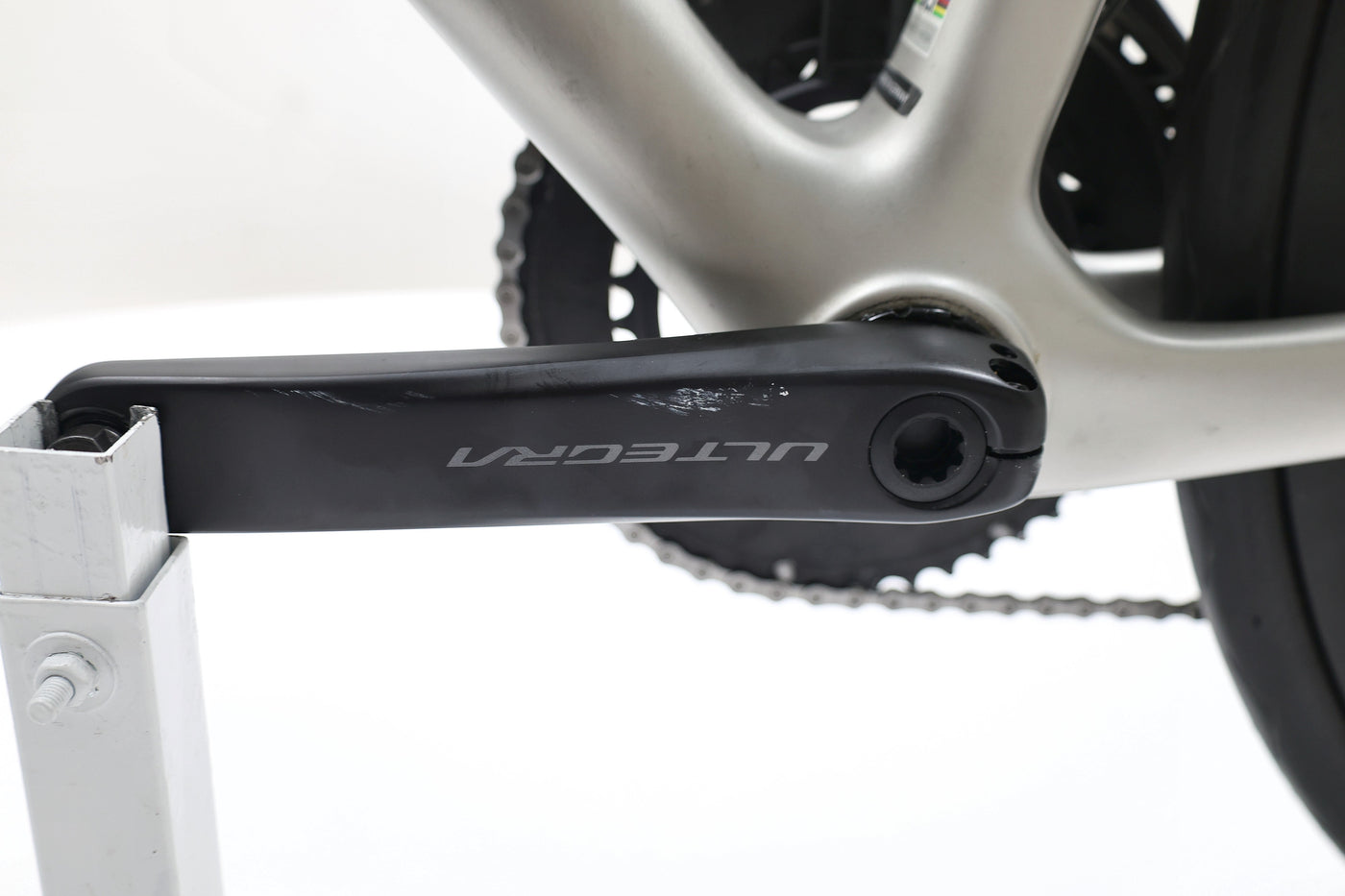 TREK Madone SL 7 8e gén. 2025 T.XL