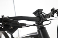 CUBE Stereo Hybrid 120 SLX 750 2024 T.M
