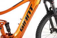 GIANT Stance E+ 2 29 2022 T.M