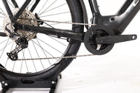 CUBE Kathmandu Hybrid EXC 750 2023 T.62