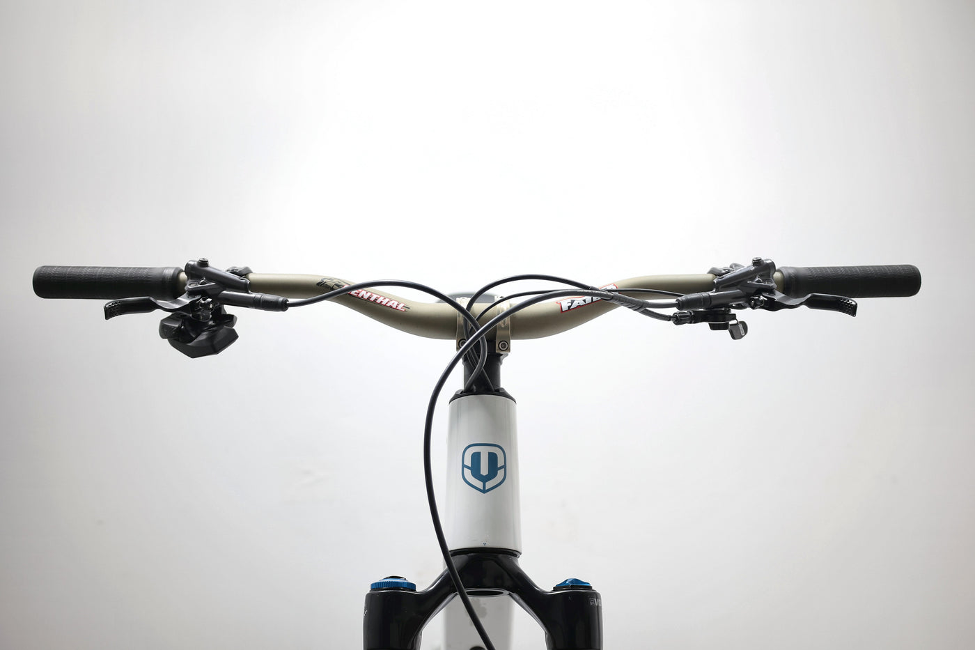MONDRAKER Neat RR 2024 T.L