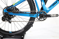 MONDRAKER Foxy Carbon R 27.5 2018 T.L