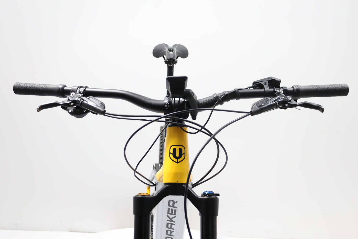 MONDRAKER Level RR 2022 T.L