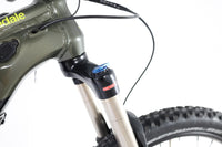 CANNONDALE Moterra Neo 5 2022 T.L