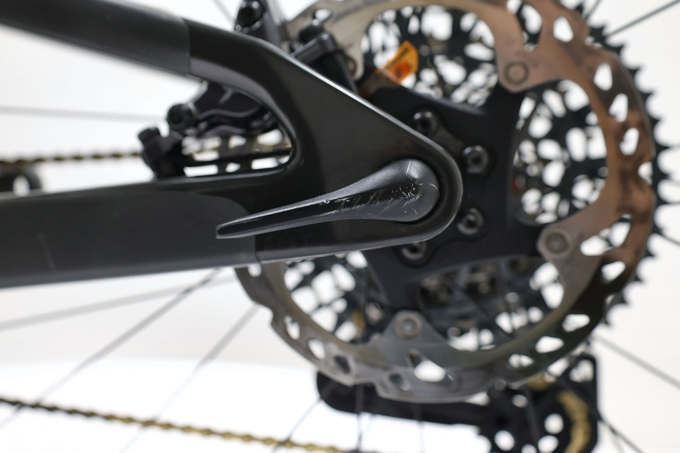 SCOTT Spark RC Team Issue TR 2024 T.M