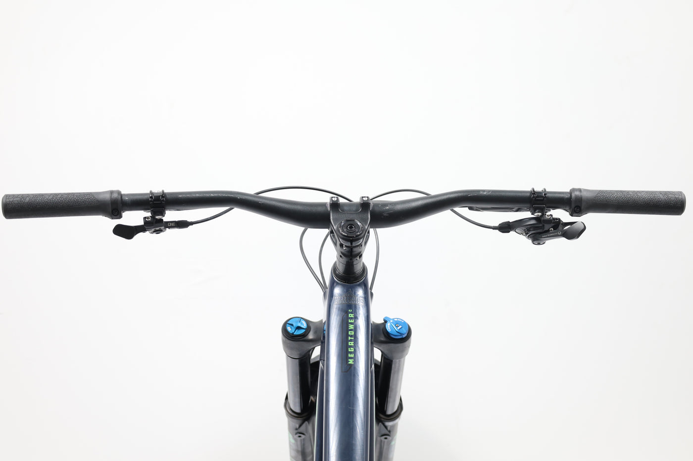 SANTA CRUZ Megatower 2 KIT S Carbon C 2023 T.L