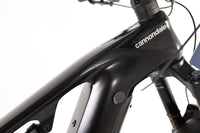 CANNONDALE Moterra Carbon LT 2 2024 T.S