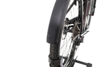 SCOTT Sub eRide Evo Lady 2023 T.L