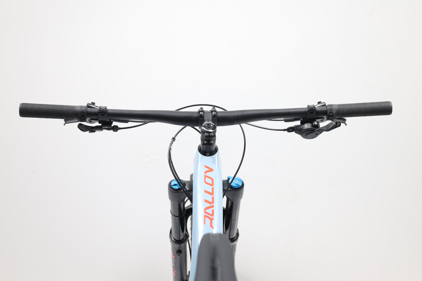 ORBEA RALLON M20 2021 T.L