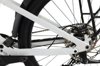 CUBE Stereo Hybrid ONE44 EXC Allroad 2025 T.L