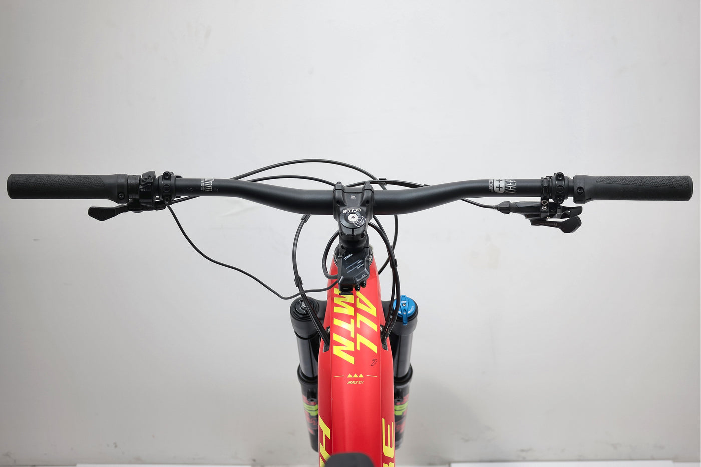 HAIBIKE AllMtn 7 2023 T.M