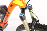 GIANT Full E+ 1 2016 T.M