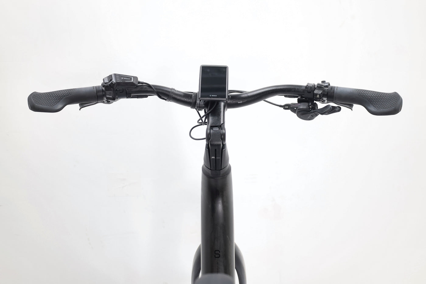 CUBE Kathmandu Hybrid C:62 SLX 400X 2024 T.54