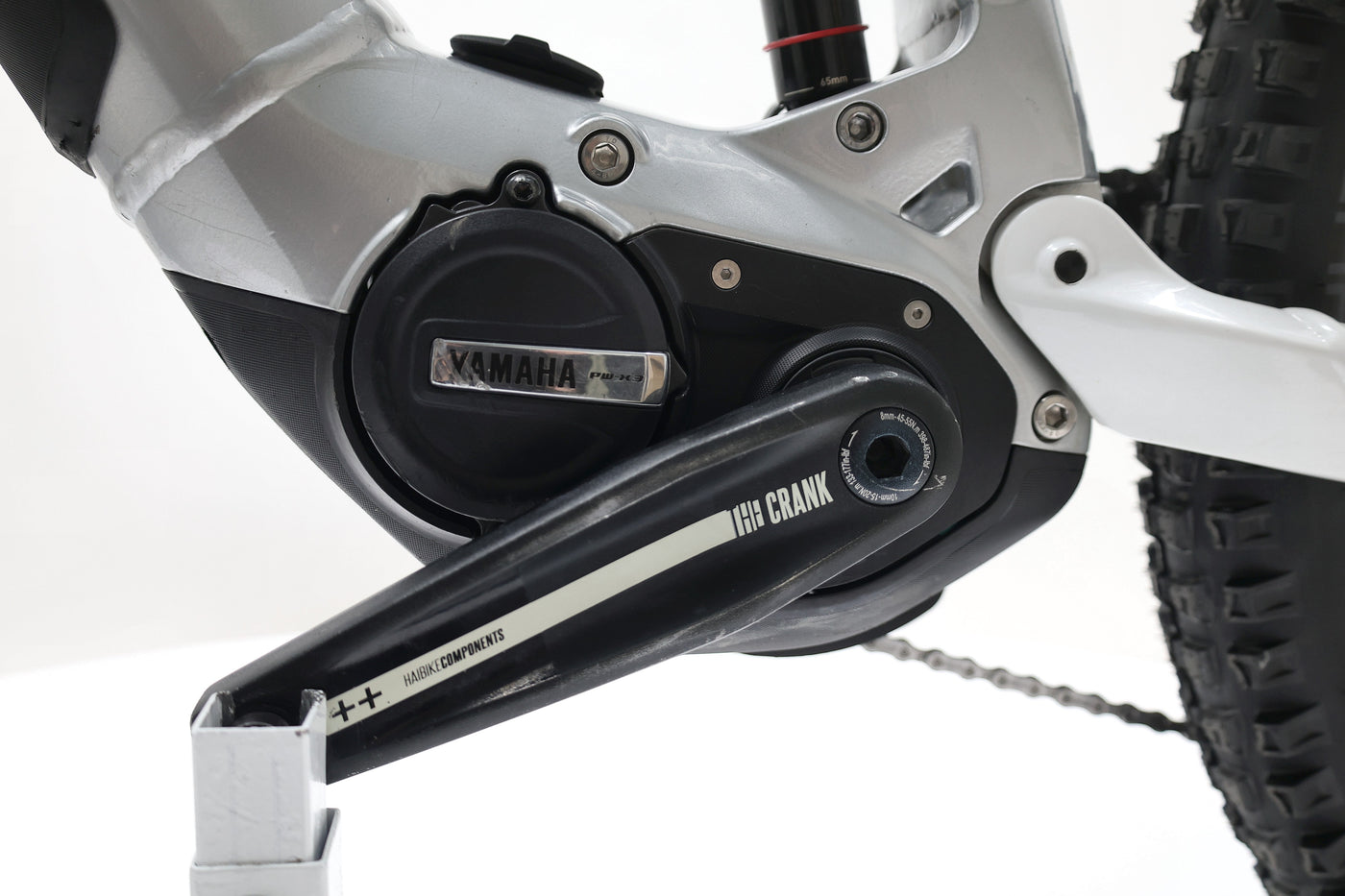 HAIBIKE ALLMtn 3 2023 T.L