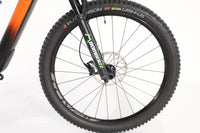 SPECIALIZED Turbo Levo FSR Short Travel Comp 29 2018 T.M