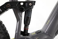 HAIBIKE Alltrail 9 2024 T.M