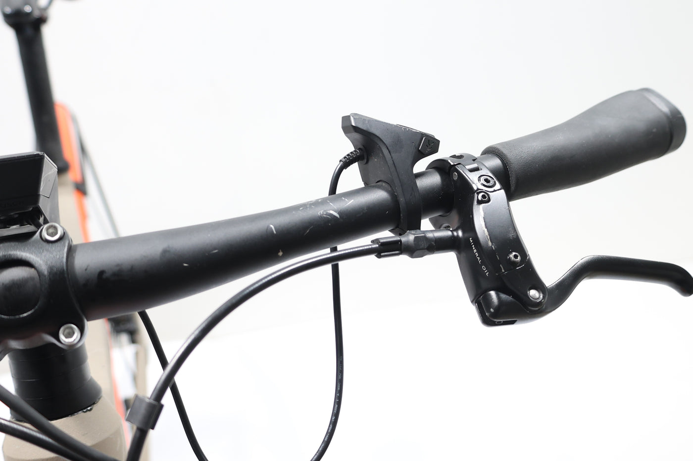 BMC 257 AL AMP TWO 2023