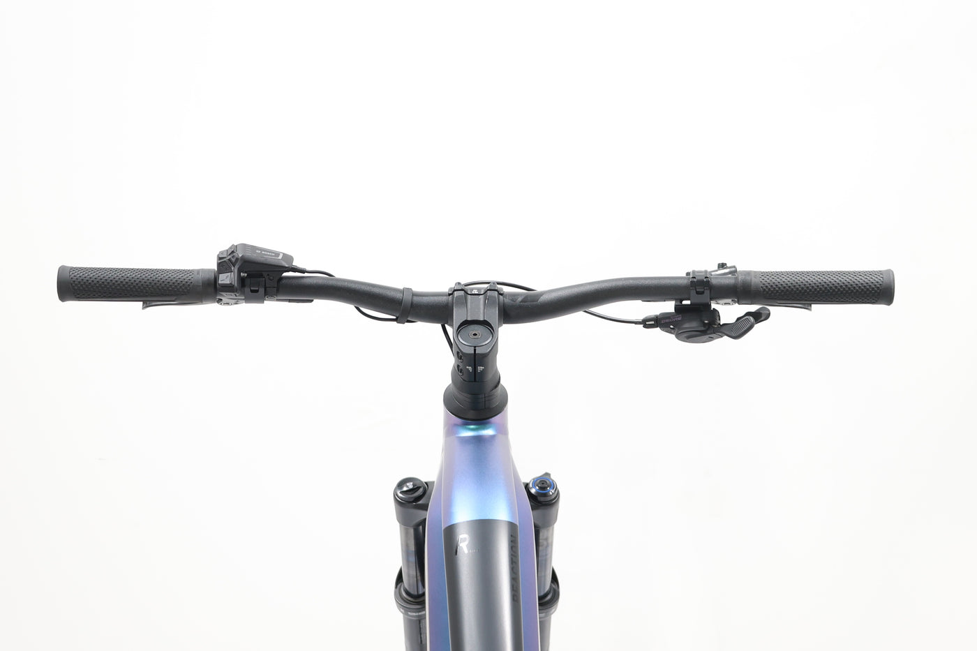 CUBE Reaction Hybrid Race 750 2023 T.L