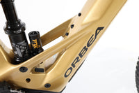 ORBEA Wild M10 Custom 2024 T.L