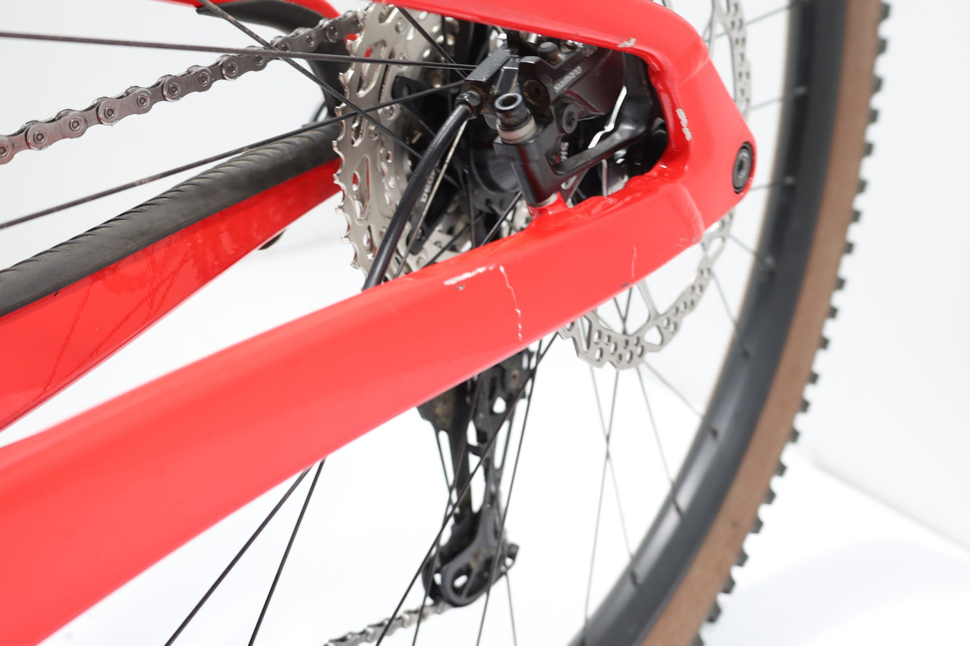 SCOTT Spark 960 2022 T.L