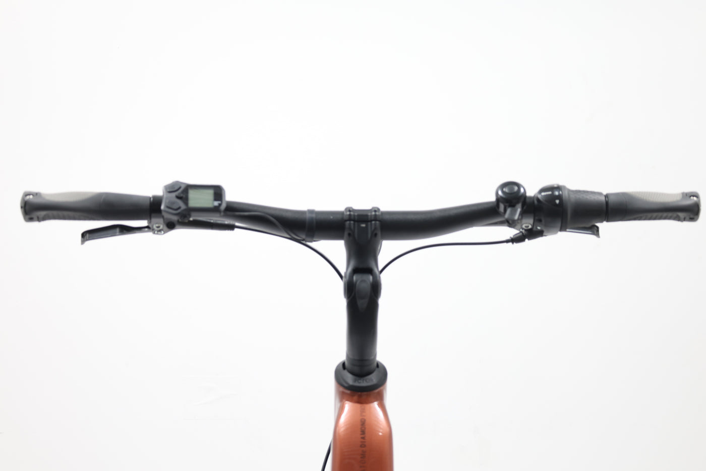 BH Atom Diamond Wave Pro 2024 T.M 252048