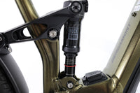 BERGAMONT E-Contrail SUV Expert 2023 T.L