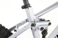 CUBE Stereo Hybrid 120 Race 750 2023 T.L