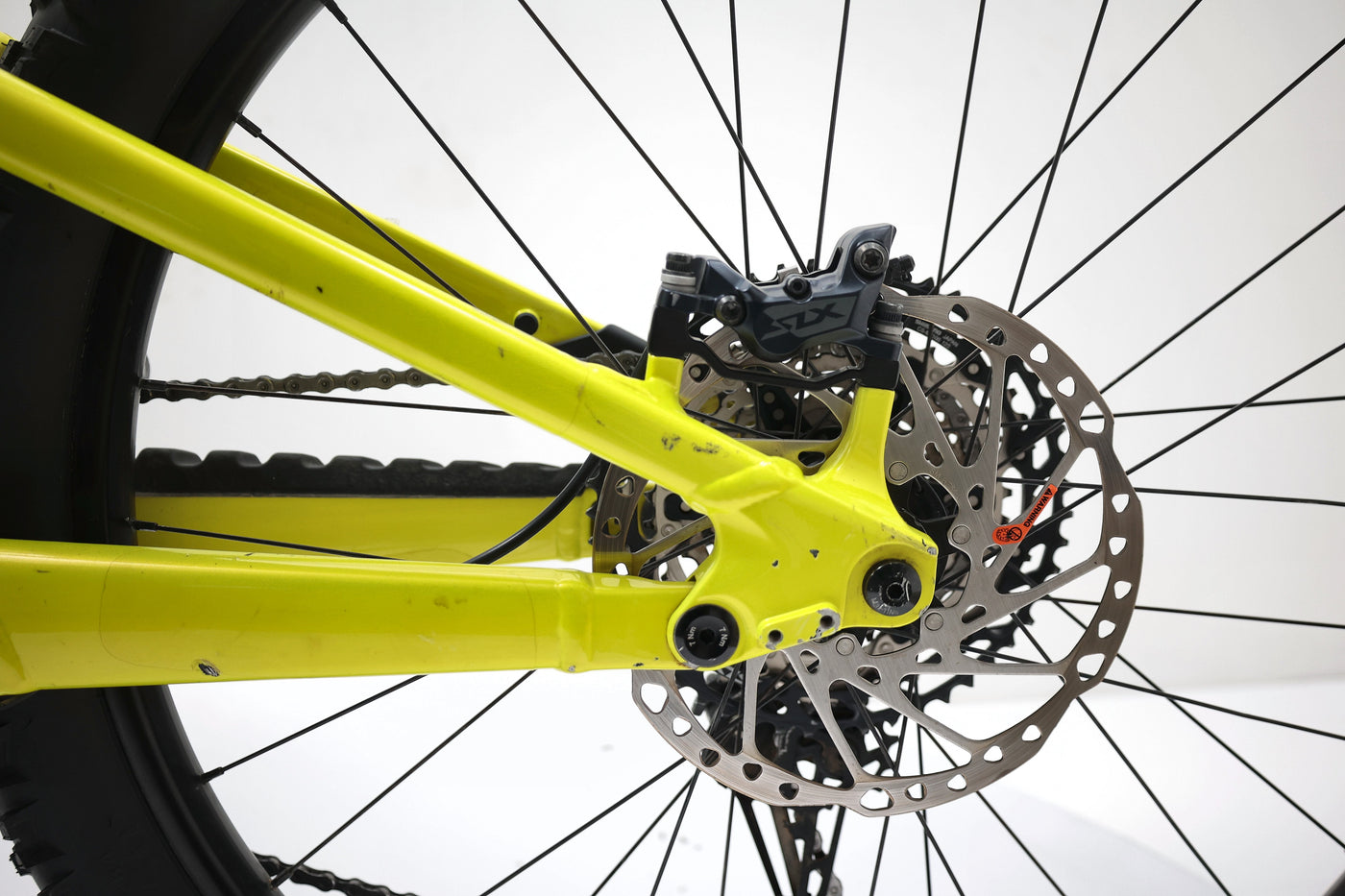 CANNONDALE Moterra Neo Carbon 2 Highlighter 2024 T.S