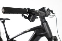 CUBE Stereo Hybrid 120 SLX 750 2024 T.M