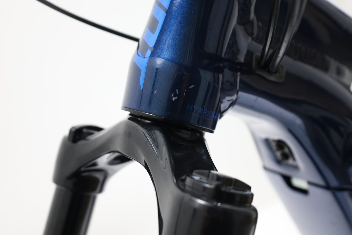 GIANT Stance E+ 0 Pro 2022 T.XL