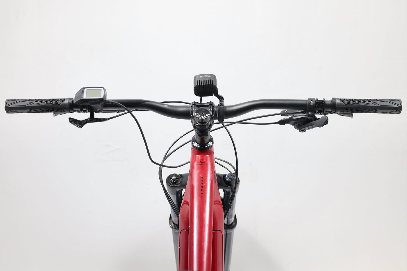 MONDRAKER Chaser 2022 T.L