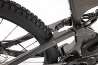 BH Xtep Lynx Pro 0.7 2024 T.M