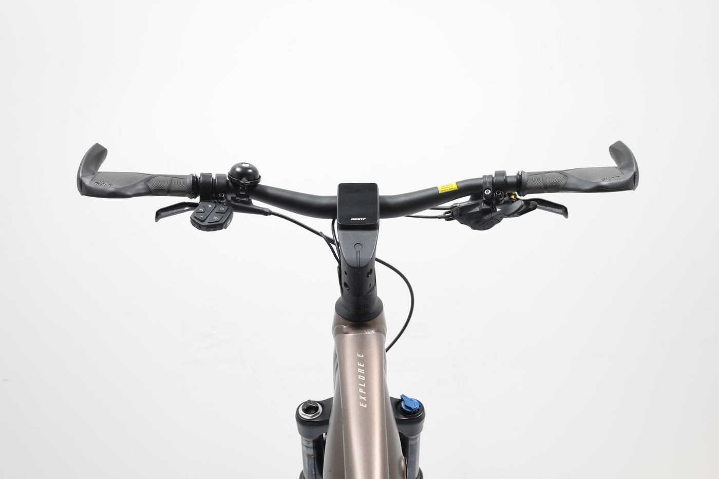 GIANT Explore E+ Pro 1 DD 2023 T.XL