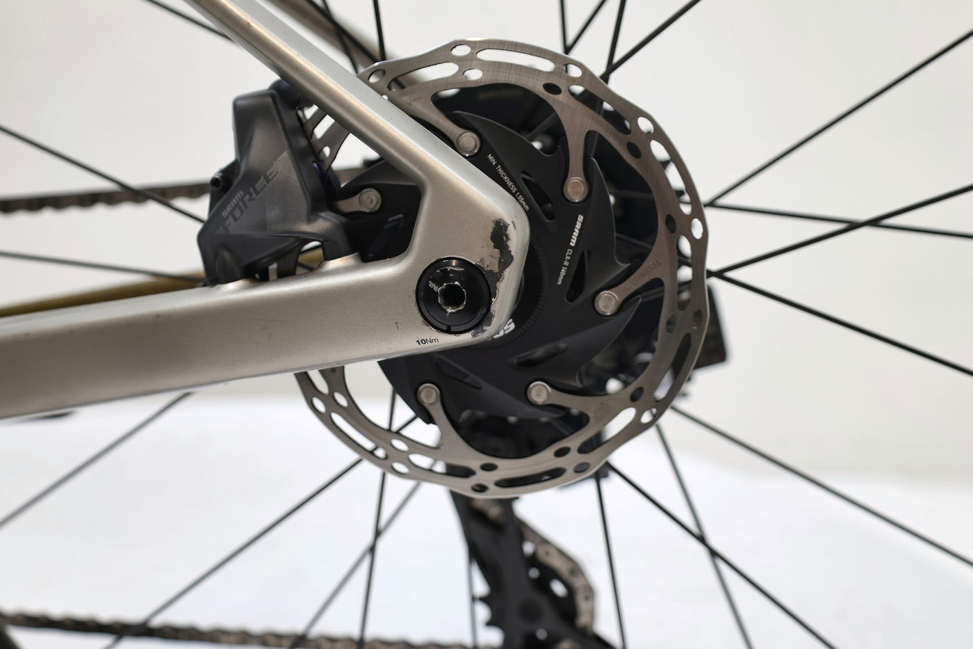 BMC Teammachine SLR 01 FOUR 2023 T.47